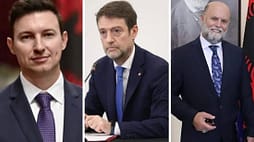 Tirana po përgatit rokadë ambasadorësh, Denion Meidani vjen në Prishtinë, Petrit Malaj në Shkup? Tirana po përgatit rokadë ambasadorësh, Denion Meidani vjen në Prishtinë, Petrit Malaj në Shkup?
