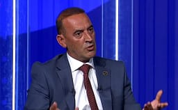 Daut Haradinaj: Ekziston një incizim 2-orësh, Sheholli dëshmoi kundër meje dhe Thaçit në UDB Daut Haradinaj: Ekziston një incizim 2-orësh, Sheholli dëshmoi kundër meje dhe Thaçit në UDB