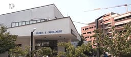 Sëmundjet malinje, rritje për 3.6% mes 2024-2025, për tetë muaj rreth 1500 raste Sëmundjet malinje, rritje për 3.6% mes 2024-2025, për tetë muaj rreth 1500 raste
