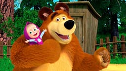 Zelensky nënshkruan dekretin që vendos sanksione ndaj rusëve të lidhur me filmin vizatimor “Masha dhe Ariu” Zelensky nënshkruan dekretin që vendos sanksione ndaj rusëve të lidhur me filmin vizatimor “Masha dhe Ariu”