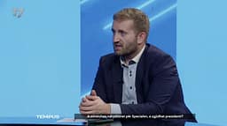 Shala: Specialja tejkaloi afatet, pa asnjë arsyetim shqiptoi dënime deri në 25 vjet burgim Shala: Specialja tejkaloi afatet, pa asnjë arsyetim shqiptoi dënime deri në 25 vjet burgim