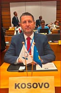 Në Bruksel, Llugaliu diskuton politikat doganore dhe lehtësimin e tregtisë ndërkombëtare Në Bruksel, Llugaliu diskuton politikat doganore dhe lehtësimin e tregtisë ndërkombëtare