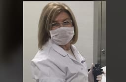 Ndahet nga jeta Dr. Drita Berisha, e para shqiptare në gastroenterologji dhe hepatologji Ndahet nga jeta Dr. Drita Berisha, e para shqiptare në gastroenterologji dhe hepatologji