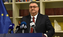 Minçev: Kontrollet e të punësuarve në administratë mund të bëhen pas denoncimit ose përmes aksioneve inspektuese Minçev: Kontrollet e të punësuarve në administratë mund të bëhen pas denoncimit ose përmes aksioneve inspektuese
