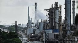 Venezuela nënshkruan marrëveshje energjetike me gjigantët amerikanë dhe italianë Venezuela nënshkruan marrëveshje energjetike me gjigantët amerikanë dhe italianë