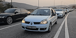 Qytetarët e Kosovës drejt Shqipërisë edhe këtë fundjavë, mbi 52 mijë hyjnë në 24 orë Qytetarët e Kosovës drejt Shqipërisë edhe këtë fundjavë, mbi 52 mijë hyjnë në 24 orë