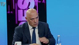 Gjini e fton Kurtin në ballafaqim publik: Në takime të mbyllura nuk vij Gjini e fton Kurtin në ballafaqim publik: Në takime të mbyllura nuk vij