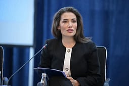 Musliu-Shoshi kërkon unitet në seancën e sotme: Uniteti ynë sot e mbron Kosovën Musliu-Shoshi kërkon unitet në seancën e sotme: Uniteti ynë sot e mbron Kosovën