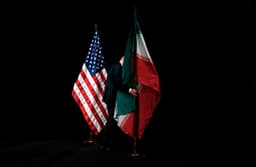 Irani kërkon rikthim te marrëveshja e qershorit me SHBA-në, raportojnë mediat iraniane Irani kërkon rikthim te marrëveshja e qershorit me SHBA-në, raportojnë mediat iraniane