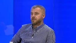Tasholli: Rinia e ka kap në dorë UÇK-në, s’ka kush që ia heq Tasholli: Rinia e ka kap në dorë UÇK-në, s’ka kush që ia heq