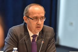 Hoti: Askush nuk e ka LDK-në pronë, eksperimentet me të nuk do të lejohen Hoti: Askush nuk e ka LDK-në pronë, eksperimentet me të nuk do të lejohen
