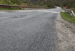 Brenda dy muajve të ardhshëm, do të lëshohet në qarkullim segmenti më i vështirë i autostradës Kërçovë – Ohër Brenda dy muajve të ardhshëm, do të lëshohet në qarkullim segmenti më i vështirë i autostradës Kërçovë – Ohër