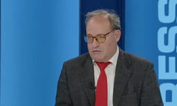 Sadri Ramabaja paralajmëron LDK’në: Do të ketë pasoja për ju, nëse nuk pranoni një president jashtë LDK’së Sadri Ramabaja paralajmëron LDK’në: Do të ketë pasoja për ju, nëse nuk pranoni një president jashtë LDK’së