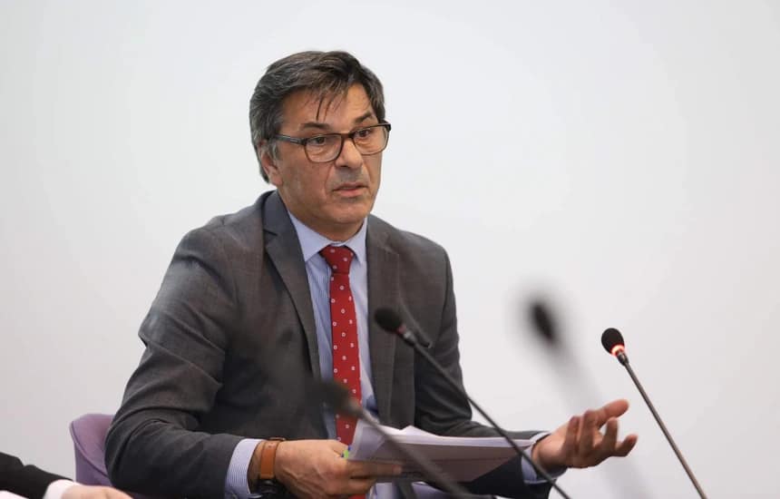 Kryeziu: Gara më sfiduese do të jetë për gratë dhe kandidatët e rinj Kryeziu: Gara më sfiduese do të jetë për gratë dhe kandidatët e rinj