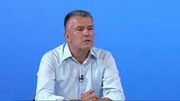 Demaku: PDK ende nuk ka qëndrim për kandidaturën e Bekim Sejdiut Demaku: PDK ende nuk ka qëndrim për kandidaturën e Bekim Sejdiut