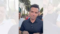 Balla kërkon ta përjashtojë për 30 ditë nga Kuvendi, Shehaj i gris në mes të protestës shkresën: Nuk ma mbyll dot gojën Balla kërkon ta përjashtojë për 30 ditë nga Kuvendi, Shehaj i gris në mes të protestës shkresën: Nuk ma mbyll dot gojën