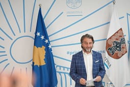 Rama: Prishtina do të krijojë ndërmarrje të re publike të “Pastrimit” Rama: Prishtina do të krijojë ndërmarrje të re publike të “Pastrimit”