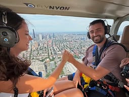 Vdekja tragjike e Laurent Krasniqit, para një muaji i propozoi të dashurës martesë teksa fluturonin në helikopter Vdekja tragjike e Laurent Krasniqit, para një muaji i propozoi të dashurës martesë teksa fluturonin në helikopter