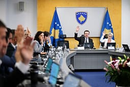 Qeveria ndan mbi 4 milionë euro për furnizim me barna esenciale Qeveria ndan mbi 4 milionë euro për furnizim me barna esenciale