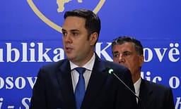 Abdixhiku tash kërkon që “pa vonesa” të konstituohet Kuvendi, të zgjidhet Qeveria dhe Bekim Sejdiu President Abdixhiku tash kërkon që “pa vonesa” të konstituohet Kuvendi, të zgjidhet Qeveria dhe Bekim Sejdiu President