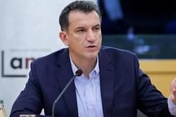 Avokatët e huaj të Veliajt përgatisin ankimin në Strasburg për masën e arrestit me 10 shtator Avokatët e huaj të Veliajt përgatisin ankimin në Strasburg për masën e arrestit me 10 shtator