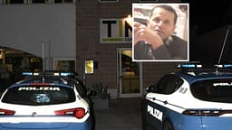 Itali, shqiptari humb jetën tragjikisht Itali, shqiptari humb jetën tragjikisht