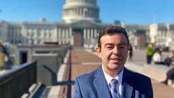 Walker dhe DioGuardi e propozuan për President, por nuk u propozua nga partitë politike – Bislimi tregon se çka ndodhi tutje Walker dhe DioGuardi e propozuan për President, por nuk u propozua nga partitë politike – Bislimi tregon se çka ndodhi tutje