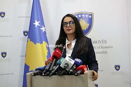 Lushaku: Më 6 gusht të konstituohet Kuvendi Lushaku: Më 6 gusht të konstituohet Kuvendi