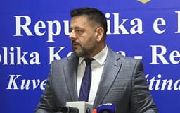“Po dojmë me u faru si popull” – Berisha fajëson institucionet për tragjeditë e fundit “Po dojmë me u faru si popull” – Berisha fajëson institucionet për tragjeditë e fundit