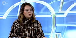 Kryeziu-Hyseni: Opozita po qëndron sonte në Kuvend sepse e di që nuk do të ketë zhvillim Kryeziu-Hyseni: Opozita po qëndron sonte në Kuvend sepse e di që nuk do të ketë zhvillim