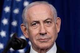 Emiratet e Bashkuara Arabe mohojnë vizitën e Netanyahut Emiratet e Bashkuara Arabe mohojnë vizitën e Netanyahut