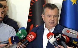 Balla: Jam i sigurt se Dritan Goxhaj punon për Iranin, prokuroria të hetojë Balla: Jam i sigurt se Dritan Goxhaj punon për Iranin, prokuroria të hetojë