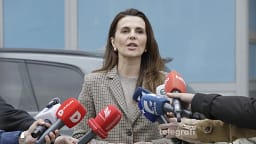 Çitaku: PDK as nuk joshet, as nuk shantazhohet, e as nuk nënshtrohet Çitaku: PDK as nuk joshet, as nuk shantazhohet, e as nuk nënshtrohet