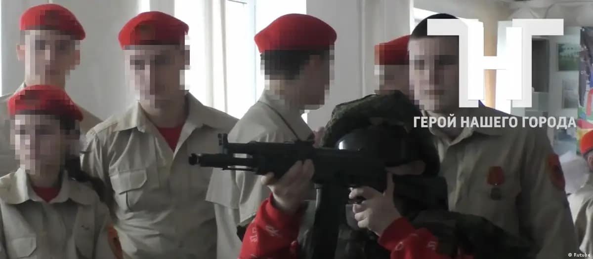 Si t’i kthejmë fëmijët ukrainas nga Rusia? Si t’i kthejmë fëmijët ukrainas nga Rusia?
