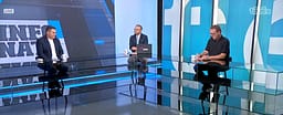 Marrëveshja LVV-LDK për presidentin, analistët: Kandidaturë e mirë, por brenda LDK-së mund të ketë rebelim Marrëveshja LVV-LDK për presidentin, analistët: Kandidaturë e mirë, por brenda LDK-së mund të ketë rebelim