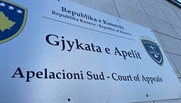 Apeli vërteton aktgjykimin lirues ndaj katër zyrtarëve të Aeroportit “Adem Jashari” Apeli vërteton aktgjykimin lirues ndaj katër zyrtarëve të Aeroportit “Adem Jashari”