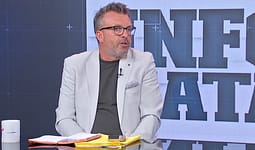 Bytyqi: Qeveria s’ka përgjegjësi ku riparohen vagonët, tenderi u fitua nga një i afërt me Aleancën Bytyqi: Qeveria s’ka përgjegjësi ku riparohen vagonët, tenderi u fitua nga një i afërt me Aleancën