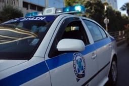 Shtatasi i Maqedonisë pranoi vrasjen e 45 vjeçares greke, deklaroi se kishin zënka për gjendjen e banesës Shtatasi i Maqedonisë pranoi vrasjen e 45 vjeçares greke, deklaroi se kishin zënka për gjendjen e banesës