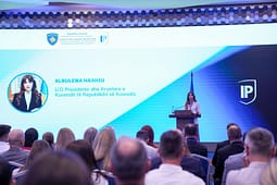 Në 5-vjetorin e AIP-së, Haxhiu kërkon më shumë transparencë dhe përgjegjësi Në 5-vjetorin e AIP-së, Haxhiu kërkon më shumë transparencë dhe përgjegjësi