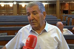 Dehari: Pa marrëveshje politike, s’ka kuptim të thirret seanca konstituive Dehari: Pa marrëveshje politike, s’ka kuptim të thirret seanca konstituive