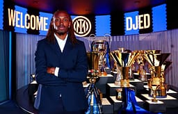 Zyrtare: Djed Spence transferohet te Interi Zyrtare: Djed Spence transferohet te Interi