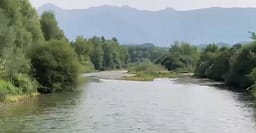 U mbyt në lumin Drin, gjendet pas disa orë kërkimesh trupi i pajetë i 7-vjeçares U mbyt në lumin Drin, gjendet pas disa orë kërkimesh trupi i pajetë i 7-vjeçares