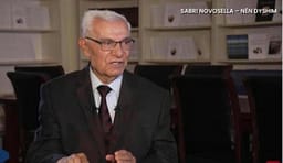 Dosja prej 247 faqesh: Çfarë zbulojnë dosjet e Sigurimit të Shtetit shqiptar për Novosellën? Dosja prej 247 faqesh: Çfarë zbulojnë dosjet e Sigurimit të Shtetit shqiptar për Novosellën?