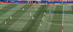 Belgjika dhe Irani luajnë baras Belgjika dhe Irani luajnë baras