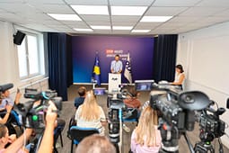 Tahiri për vdekjet në KEK, Qeveria i ka centralizuar inspektimet, por kur ndodhin rastet, ikin nga përgjegjësia Tahiri për vdekjet në KEK, Qeveria i ka centralizuar inspektimet, por kur ndodhin rastet, ikin nga përgjegjësia