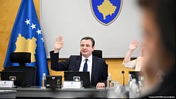 Vendime për prona dhe emërime: A po i tejkalon kompetencat Qeveria në detyrë? Vendime për prona dhe emërime: A po i tejkalon kompetencat Qeveria në detyrë?