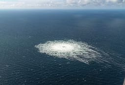 Arrestohet në Kroaci i dyshuari i dytë për sabotimin e gazsjellësve Nord Stream Arrestohet në Kroaci i dyshuari i dytë për sabotimin e gazsjellësve Nord Stream