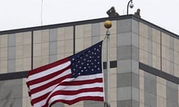 Ambasada amerikane lëshon alarm sigurie, paralajmëron protesta të mëdha më 16 shtator Ambasada amerikane lëshon alarm sigurie, paralajmëron protesta të mëdha më 16 shtator