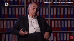 Luzha: Kam qëndruar 9 vjet në burg, kur u lirova Kosova kishte ndryshuar krejt Luzha: Kam qëndruar 9 vjet në burg, kur u lirova Kosova kishte ndryshuar krejt