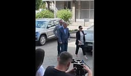 Lista Serbe arrin në Kuvend, do të jetë pjesë e seancës Lista Serbe arrin në Kuvend, do të jetë pjesë e seancës